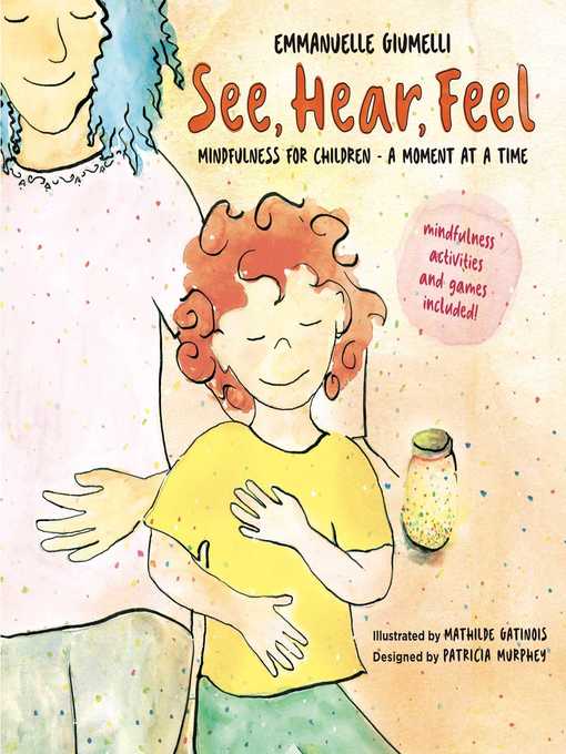 Title details for See, Hear, Feel by Emmanuelle Giumelli - Wait list